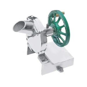 Pista Badam Cutting Machine