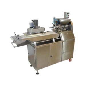 Rasgulla Making Machine