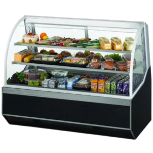 Refrigerated Display Case