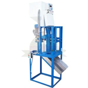 Automatic Cashew Shelling Machine