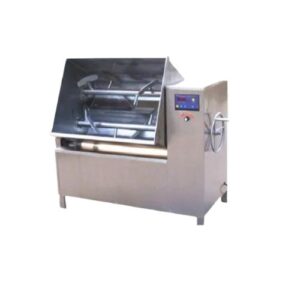 Automatic Electric Meat Mixing Machine