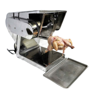 Chicken Cutting Machine