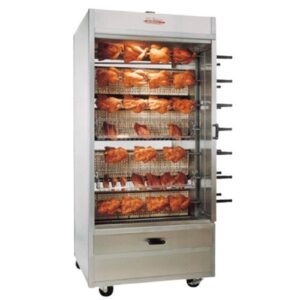 Chicken Griller Machine