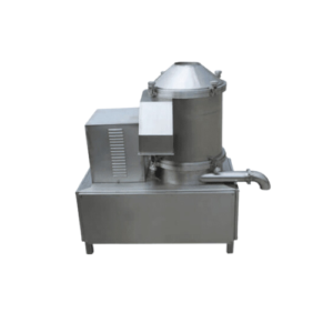 Eggshell Grinding Machine