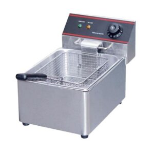 Electric Deep Fryer