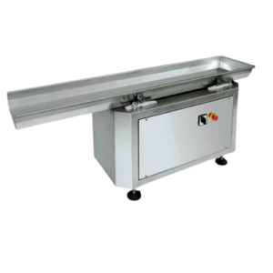 Fastback Horizontal Food Conveyor