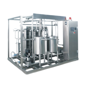 Fruit Juice Pasteurization Equipment