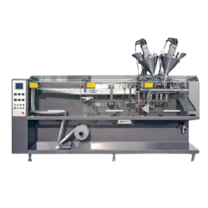 Fully Automatic Horizontal Sachet Packing Machine