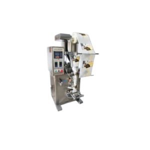 Fully Automatic Liquid and Paste Packing Machine