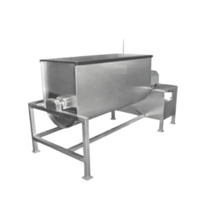 Fully Steel Namkeen Masala Mixer