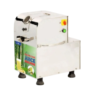 Heavy Capacity Sugarcane Juice Machine