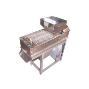 Peanut Peeling Machine – Dry Type