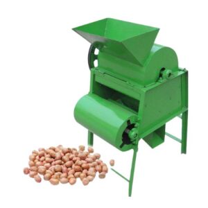 Peanut Shelling Machine