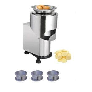 Potato Slicer Machine