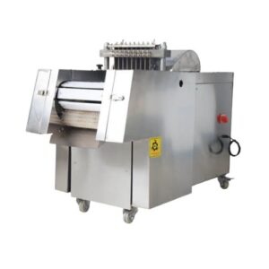 Poultry Meat Cutting Machine